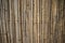 Bamboo Fencing Texture