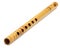 Bamboo flute