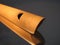 Bamboo flute