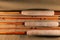 Bamboo flyrods