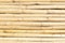 Bamboo horizontal lines background