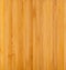 Bamboo laminate flooring texture