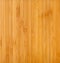 Bamboo laminate flooring texture