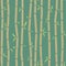 Bamboo pattern