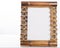 Bamboo Photoframe