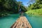 Bamboo River Tourism in Jamaica