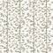 Bamboo seamless pattern