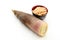 Bamboo shoots rice