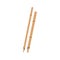 Bamboo sticks for calligraphy art. Natural hard reed pens. Arabic calligraphic, lettering supplies, tools. Flat graphic