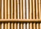 Bamboo texture, architecture decoration in asia.