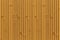 Bamboo wall or Bamboo fence texture. Old brown tone