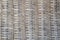 The Bamboo Wicker Fence Background, rattan fence, texture for we