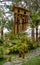 Bamboo wind chime