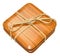 Bamboo Wood Coasters