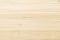 Bamboo wood texture background in natural cream color