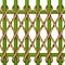 Bamboo wood weaving pattern, natural wicker texture surface theme concept