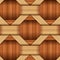 bamboo wood weaving pattern, natural wicker texture surface theme concept
