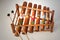 Bamboo Xylophone