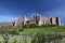 Bamburgh Castle