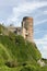 Bamburgh Castle South East Tower