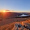 Bamford Edge National Park Peak District UK