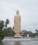 Bamian Replica Buddha Statue of Tsunami Honganji Vihara