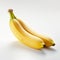 Banana 3d Model Texture: A Photo-realistic Still Life In The Style Of Carl Kleiner