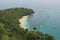 Banana Beach, Sao Tome and Principe, Africa