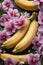 Banana Bliss: Artistic Creations by AI