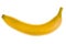 Banana (clipping path)