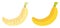 Banana Composition of Binary Digits