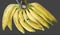 Banana, a fruit that can help overcome digestive problems