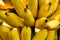 Banana is fruit that is unlikely to get energy a lot, but believe it or not,