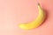 Banana. Healty concept