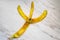 Banana Peel Marble Floor