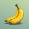 Banana Pixel Art: Classic Still Life Compositions For 2d Game Art