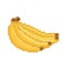 Banana pixel Icon