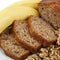 Banana and Walnut Bread