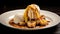 Bananas Foster: Decadent Dessert with Bananas and Rum-Infused Sauce