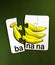 Bananas puzzle