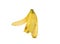 Bananas skin