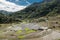 Banaue in Philippines. Sightseeing place for Rice Terraces