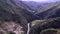 Banaue Rice Terraces in Philippines.