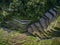 Banaue RiceTerraces in Philippines. Landscape and Nature.