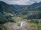 Banaue RiceTerraces in Philippines. Landscape and Nature.