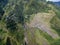 Banaue RiceTerraces in Philippines. Landscape and Nature with Local People Buildings