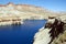 Band-e Amir Lakes, Afghanistan: The largest of the natural blue lakes