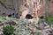 Bandelier National Monument Cliff Dwellings