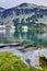 Banderishki Chukar Peak and The Fish Lake, Pirin Mountain