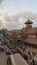 Bandra Terminus Timelapse, Mumbai